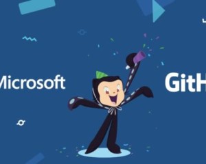 阿拉善盟微软正式宣布75亿美元收购GitHub，开发者们会买账吗？